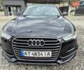 Черный Ауди А6, объемом двигателя 1.97 л и пробегом 304 тыс. км за 20500 $, фото 4 на Automoto.ua
