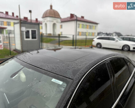 Ауді А6 2015 у Львові на Automoto.ua Чорний Ауді А6, об'ємом двигуна 2 л та пробігом 258 тис. км за 10300 $, фото 13 на Automoto.ua