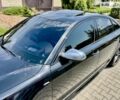 Чорний Ауді А6, об'ємом двигуна 2.97 л та пробігом 115 тис. км за 25900 $, фото 1 на Automoto.ua