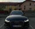 Черный Ауди А6, объемом двигателя 1.98 л и пробегом 209 тыс. км за 10200 $, фото 1 на Automoto.ua