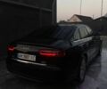 Чорний Ауді А6, об'ємом двигуна 1.98 л та пробігом 248 тис. км за 15700 $, фото 1 на Automoto.ua