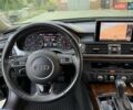 Черный Ауди А6, объемом двигателя 2.97 л и пробегом 70 тыс. км за 26500 $, фото 47 на Automoto.ua
