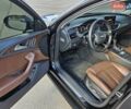 Ауди А6 2015 в Днепре (Днепропетровске) на Automoto.ua Черный Ауди А6, объемом двигателя 2 л и пробегом 160 тыс. км за 21300 $, фото 17 на Automoto.ua