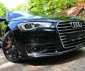 Ауди А6 2015 в Дрогобыче на Automoto.ua Черный Ауди А6, объемом двигателя 1.98 л и пробегом 190 тыс. км за 17400 $, фото 11 на Automoto.ua