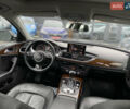 Черный Ауди А6, объемом двигателя 2 л и пробегом 218 тыс. км за 12800 $, фото 35 на Automoto.ua