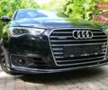 Ауди А6 2015 в Дрогобыче на Automoto.ua Черный Ауди А6, объемом двигателя 1.98 л и пробегом 190 тыс. км за 17400 $, фото 3 на Automoto.ua