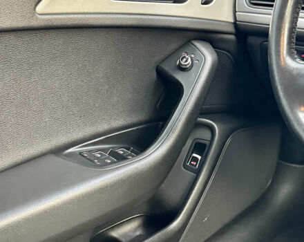 Черный Ауди А6, объемом двигателя 1.97 л и пробегом 231 тыс. км за 21999 $, фото 70 на Automoto.ua