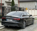 Ауді А6 2015 у Виноградове на Automoto.ua Чорний Ауді А6, об'ємом двигуна 2 л та пробігом 318 тис. км за 13800 $, фото 8 на Automoto.ua