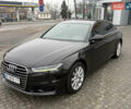 Черный Ауди А6, объемом двигателя 2.77 л и пробегом 275 тыс. км за 14500 $, фото 3 на Automoto.ua