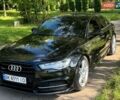 Чорний Ауді А6, об'ємом двигуна 3 л та пробігом 199 тис. км за 17000 $, фото 1 на Automoto.ua