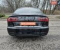Чорний Ауді А6, об'ємом двигуна 3 л та пробігом 232 тис. км за 17000 $, фото 6 на Automoto.ua