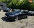 Чорний Ауді А6, об'ємом двигуна 2 л та пробігом 143 тис. км за 13999 $, фото 1 на Automoto.ua