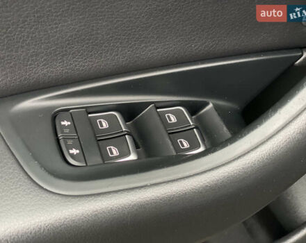 Черный Ауди А6, объемом двигателя 2 л и пробегом 218 тыс. км за 12800 $, фото 56 на Automoto.ua