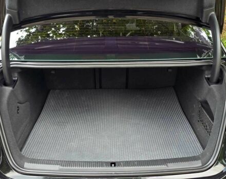 Чорний Ауді А6, об'ємом двигуна 2 л та пробігом 238 тис. км за 17999 $, фото 22 на Automoto.ua