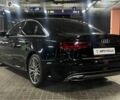 Черный Ауди А6, объемом двигателя 3 л и пробегом 240 тыс. км за 27000 $, фото 5 на Automoto.ua