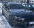 Черный Ауди А6, объемом двигателя 2 л и пробегом 175 тыс. км за 15300 $, фото 3 на Automoto.ua