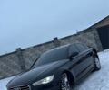 Чорний Ауді А6, об'ємом двигуна 2 л та пробігом 320 тис. км за 15800 $, фото 1 на Automoto.ua