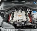 Черный Ауди А6, объемом двигателя 3 л и пробегом 224 тыс. км за 17900 $, фото 25 на Automoto.ua