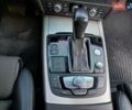 Черный Ауди А6, объемом двигателя 2 л и пробегом 241 тыс. км за 17200 $, фото 32 на Automoto.ua