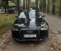 Черный Ауди А6, объемом двигателя 1.98 л и пробегом 135 тыс. км за 16250 $, фото 1 на Automoto.ua