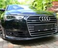 Ауди А6 2015 в Дрогобыче на Automoto.ua Черный Ауди А6, объемом двигателя 1.98 л и пробегом 190 тыс. км за 17400 $, фото 9 на Automoto.ua