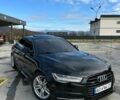 Чорний Ауді А6, об'ємом двигуна 1.98 л та пробігом 249 тис. км за 17500 $, фото 1 на Automoto.ua