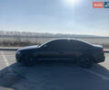 Черный Ауди А6, объемом двигателя 2 л и пробегом 175 тыс. км за 15300 $, фото 19 на Automoto.ua