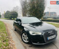 Чорний Ауді А6, об'ємом двигуна 1.97 л та пробігом 142 тис. км за 19500 $, фото 1 на Automoto.ua