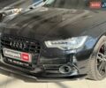 Черный Ауди А6, объемом двигателя 3 л и пробегом 190 тыс. км за 20490 $, фото 3 на Automoto.ua