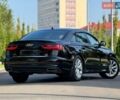 Черный Ауди А6, объемом двигателя 1.97 л и пробегом 93 тыс. км за 21900 $, фото 8 на Automoto.ua