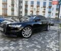 Ауді А6 2015 у Івано-Франківську на Automoto.ua Чорний Ауді А6, об'ємом двигуна 3 л та пробігом 218 тис. км за 26299 $, фото 5 на Automoto.ua