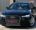 Чорний Ауді А6, об'ємом двигуна 1.98 л та пробігом 120 тис. км за 16999 $, фото 1 на Automoto.ua