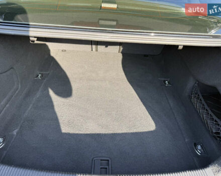 Чорний Ауді А6, об'ємом двигуна 1.97 л та пробігом 219 тис. км за 21000 $, фото 27 на Automoto.ua