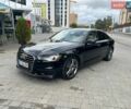 Чорний Ауді А6, об'ємом двигуна 2 л та пробігом 154 тис. км за 15500 $, фото 1 на Automoto.ua