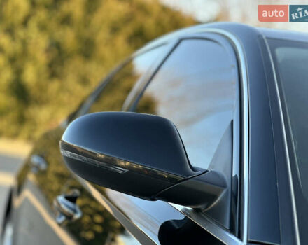 Черный Ауди А6, объемом двигателя 3 л и пробегом 285 тыс. км за 18350 $, фото 18 на Automoto.ua