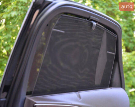 Черный Ауди А6, объемом двигателя 2 л и пробегом 195 тыс. км за 17900 $, фото 36 на Automoto.ua