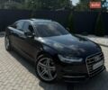 Черный Ауди А6, объемом двигателя 1.98 л и пробегом 187 тыс. км за 18800 $, фото 1 на Automoto.ua