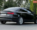 Черный Ауди А6, объемом двигателя 1.97 л и пробегом 231 тыс. км за 21999 $, фото 25 на Automoto.ua