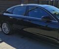 Черный Ауди А6, объемом двигателя 3 л и пробегом 202 тыс. км за 16900 $, фото 1 на Automoto.ua