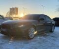 Чорний Ауді А6, об'ємом двигуна 2 л та пробігом 155 тис. км за 15399 $, фото 1 на Automoto.ua