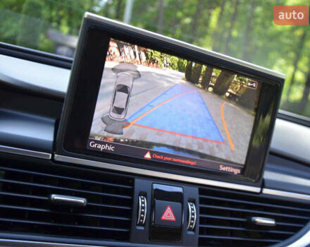 Черный Ауди А6, объемом двигателя 2 л и пробегом 195 тыс. км за 17900 $, фото 35 на Automoto.ua