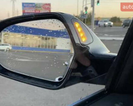 Чорний Ауді А6, об'ємом двигуна 1.98 л та пробігом 240 тис. км за 12900 $, фото 38 на Automoto.ua