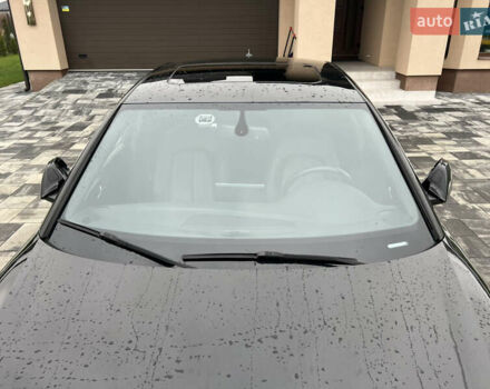 Чорний Ауді А6, об'ємом двигуна 1.98 л та пробігом 240 тис. км за 12900 $, фото 34 на Automoto.ua