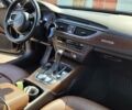 Черный Ауди А6, объемом двигателя 2 л и пробегом 134 тыс. км за 18999 $, фото 34 на Automoto.ua