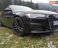 Черный Ауди А6, объемом двигателя 2 л и пробегом 317 тыс. км за 18900 $, фото 10 на Automoto.ua