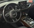 Черный Ауди А6, объемом двигателя 1.98 л и пробегом 138 тыс. км за 15799 $, фото 6 на Automoto.ua