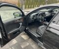 Чорний Ауді А6, об'ємом двигуна 2 л та пробігом 240 тис. км за 12900 $, фото 11 на Automoto.ua