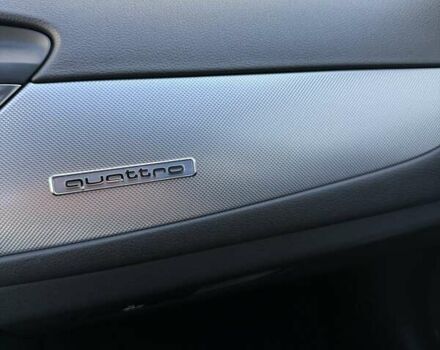 Ауді А6 2015 у Івано-Франківську на Automoto.ua Чорний Ауді А6, об'ємом двигуна 3 л та пробігом 218 тис. км за 26299 $, фото 32 на Automoto.ua