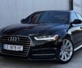 Черный Ауди А6, объемом двигателя 1.98 л и пробегом 158 тыс. км за 16200 $, фото 1 на Automoto.ua