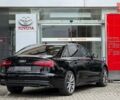 Чорний Ауді А6, об'ємом двигуна 2.97 л та пробігом 229 тис. км за 20562 $, фото 6 на Automoto.ua